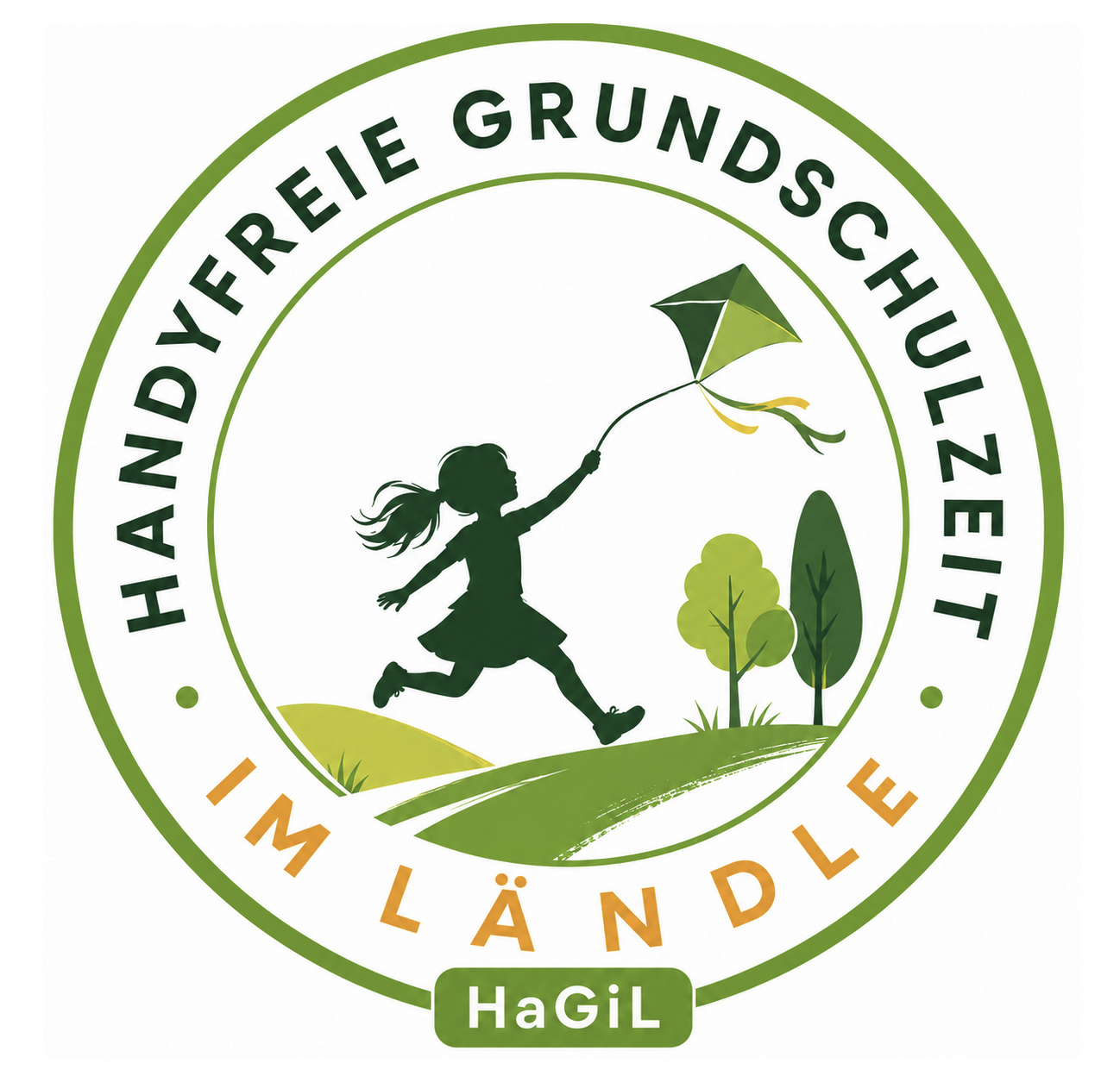 HaGiL Logo